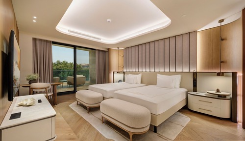 Family Suite