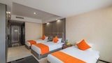 Family Triple Room