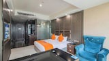 Signature Room