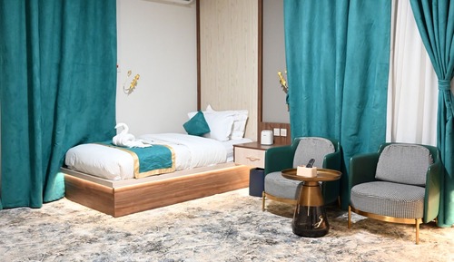 Comfort Suite, 2 Bedrooms