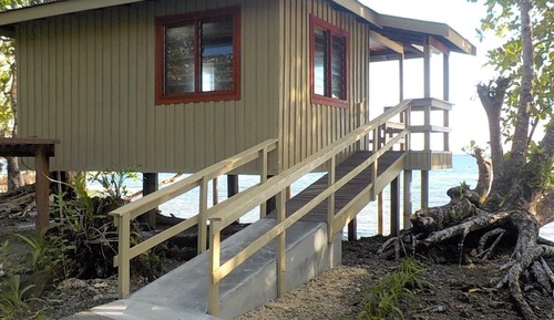 Bungalow, Ocean View
