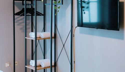 Basic Apartment