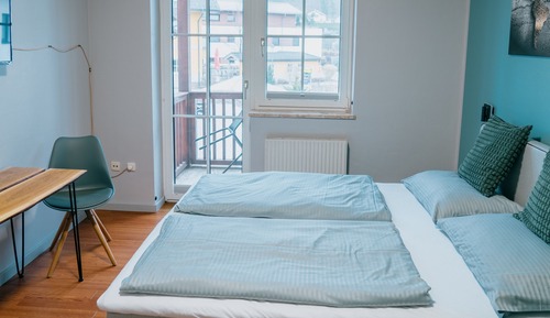 Basic Apartment