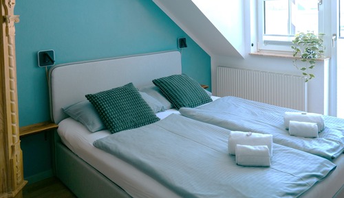 Basic Apartment