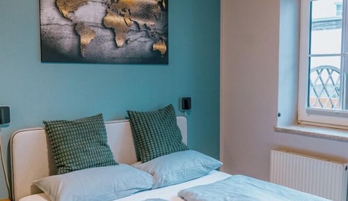 Basic Apartment