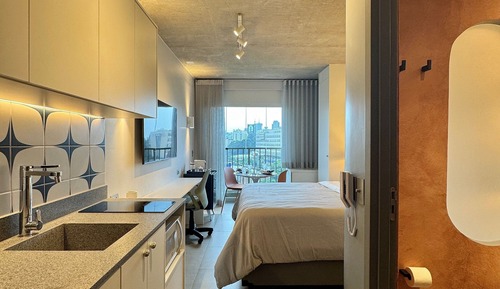 Comfort Apartment