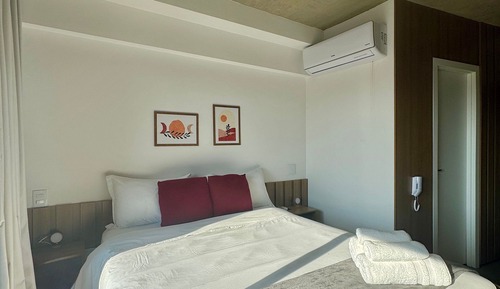 Basic Apartment