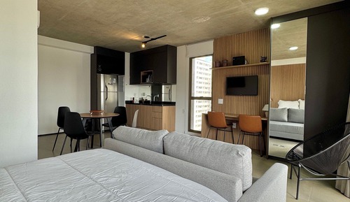 Comfort Apartment