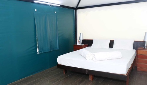 Premium Tent