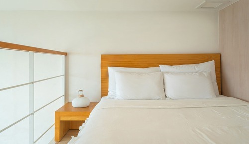 Basic Room, 1 Bedroom (Room 202)