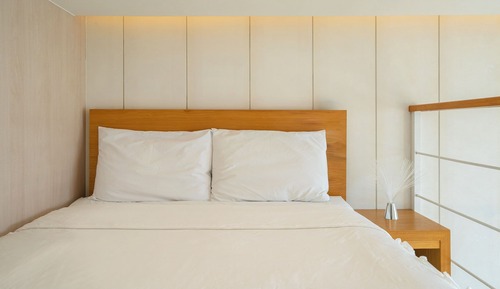Basic Room, 1 Bedroom (Room 203)