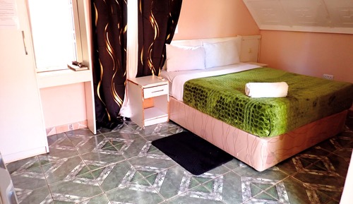 Comfort Double or Twin Room