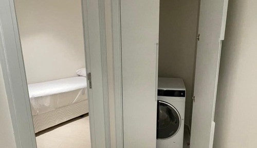 Luxury Apartment, 2 Bedrooms, Sea View