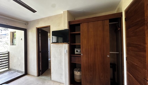Comfort Suite, Multiple Beds, Balcony