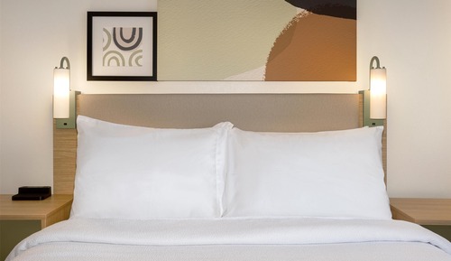 Room, 1 King Bed
