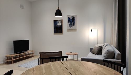 Standard Apartment