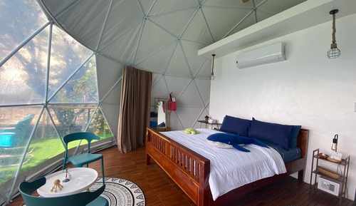 Dome Tent