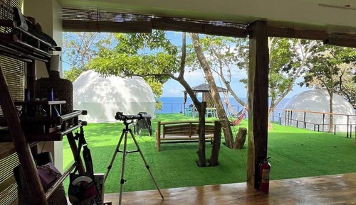 Villa Suite