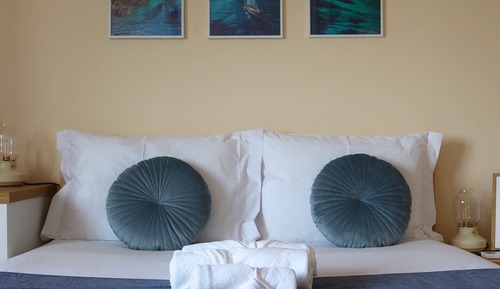 Comfort Double Room