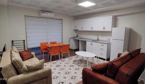 Deluxe Suite, Balcony, Garden View