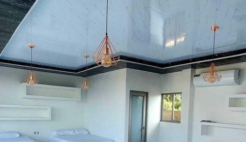 Family Room, Multiple Beds (Octuple)