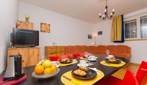 Apartment (A1)