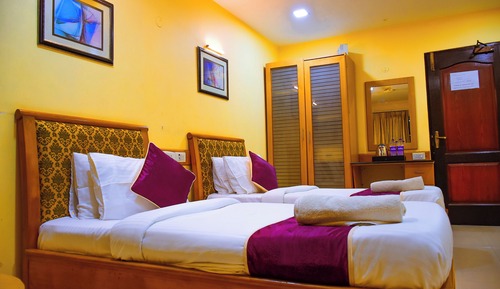 Classic Room
