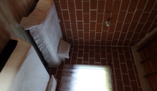 Cottage, Garden View