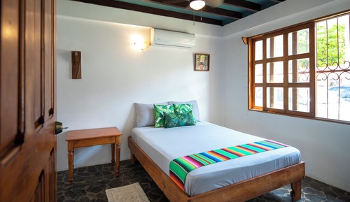 Basic House, 2 Bedrooms
