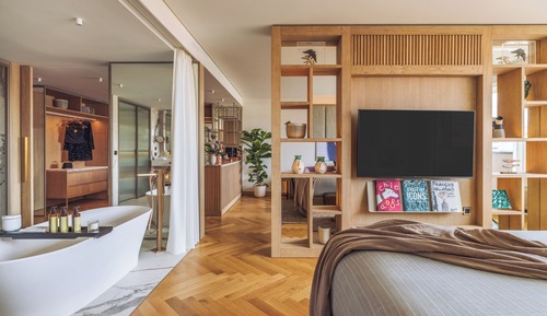 Suite (Beyond ME | Marques de Pombal View)