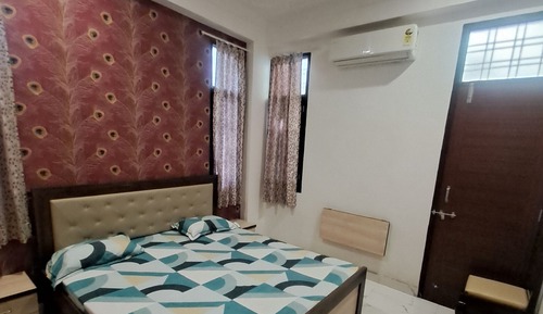 Family Apartment
