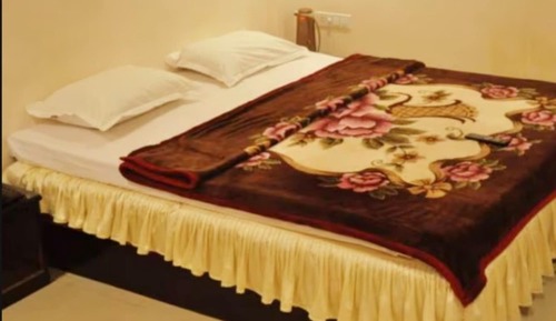 Deluxe Double Room, City View, Executive Level