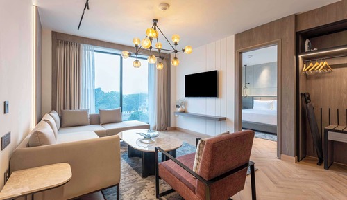 Executive Suite