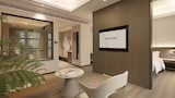 Executive Room, Park View