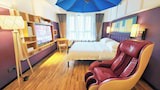 Classic Single Room