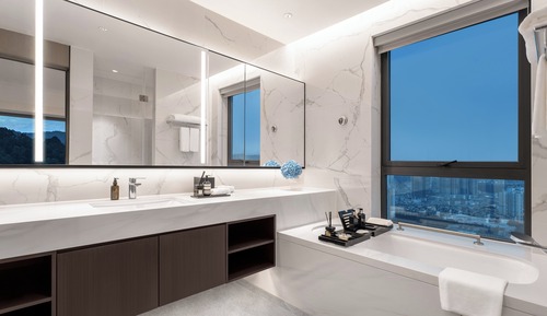 Deluxe Apartment, 1 Bedroom