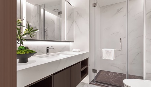 Premier Apartment, 2 Bedrooms