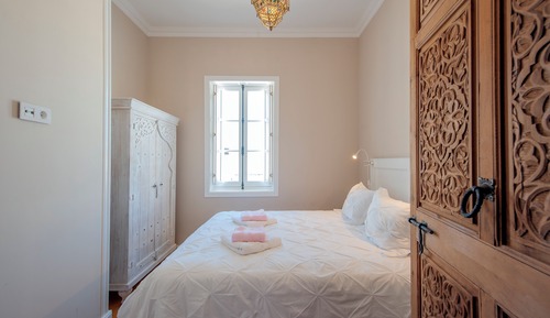 Casa Verde Ayamonte 4