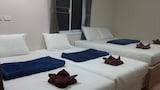  Triple Room 3 Pax A/C