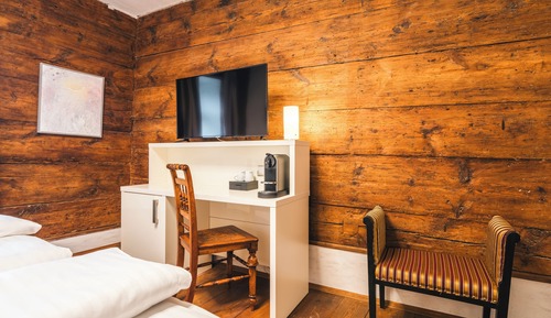Comfort Twin Room