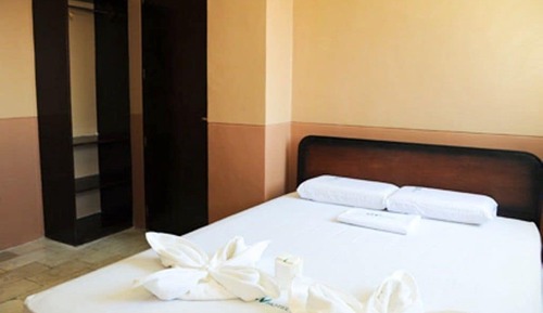 Standard Room, 1 Double Bed (Matrimonial)