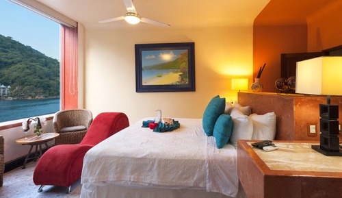 Master Suite
