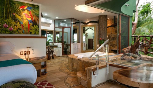 Tree Love Nest-Ocean View