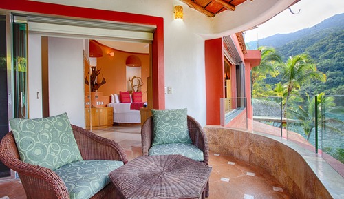 Master Suite Plus