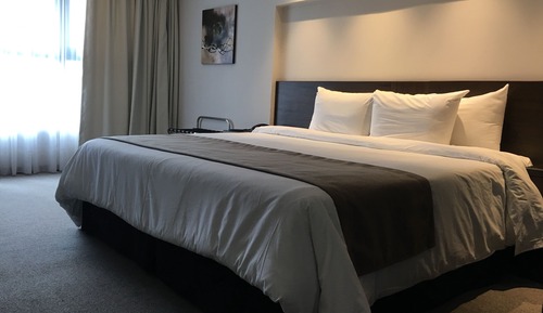 Superior Double Room, 1 Double Bed