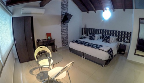 Premium Room