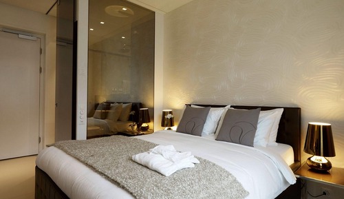 Studio Apartment Junior