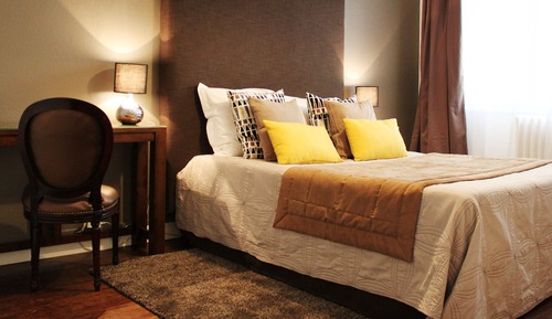 Comfort Apartment, 1 Bedroom