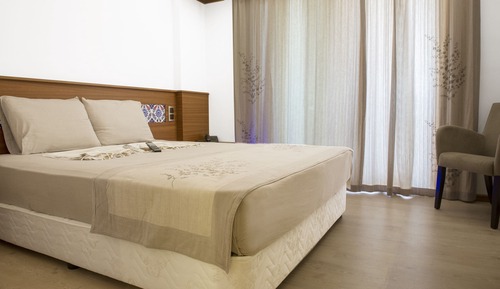 Standard Room, Mountain View