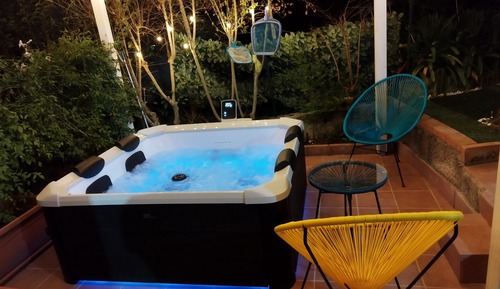 Comfort Double Room, 1 Bedroom, Private Bathroom